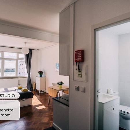 Studio 59 Lisboa Zewnętrze zdjęcie