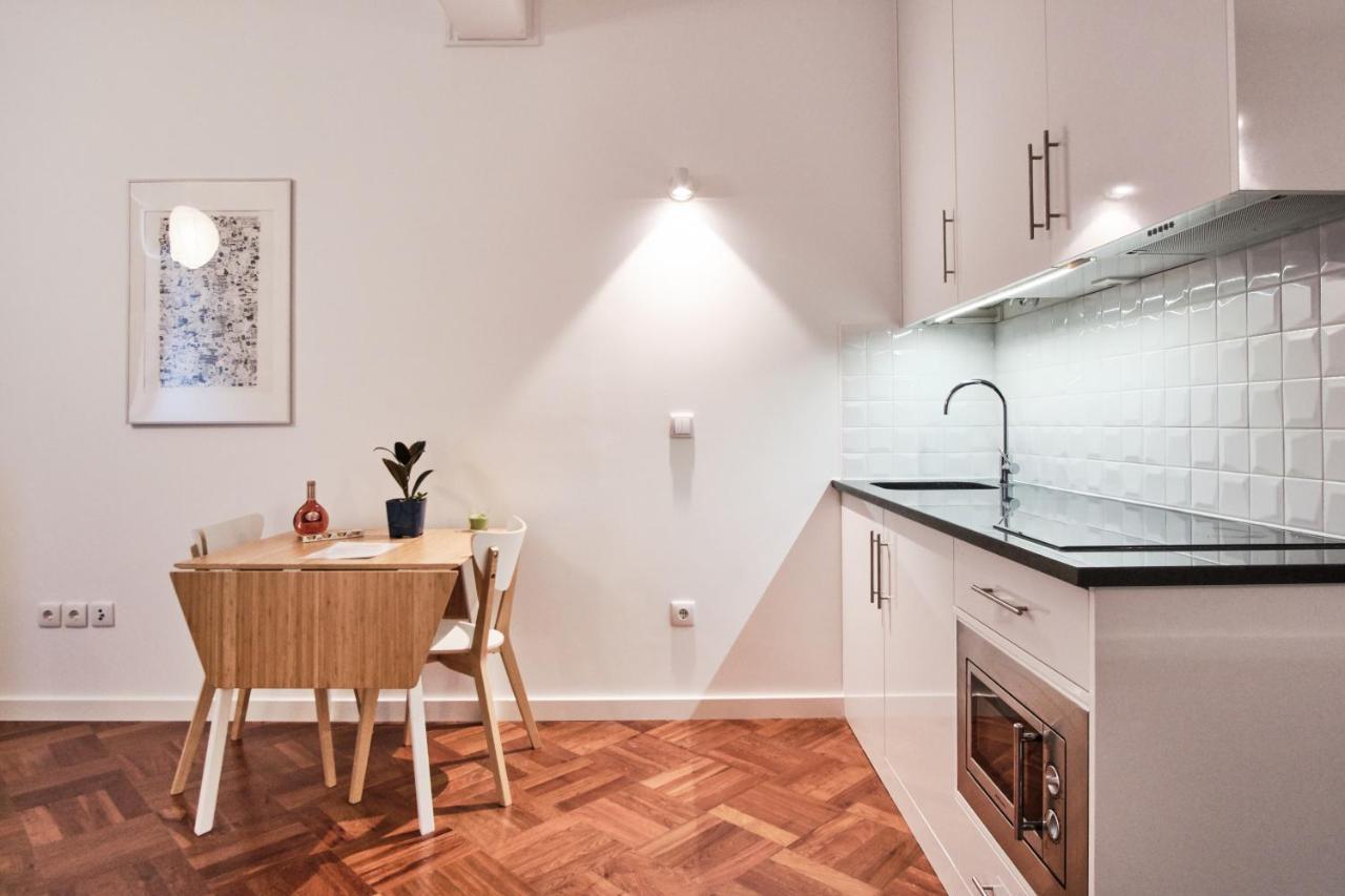 Studio 59 Lisboa Zewnętrze zdjęcie