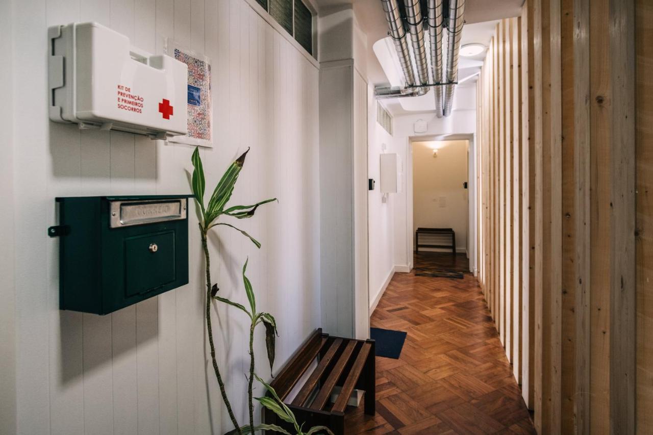 Studio 59 Lisboa Zewnętrze zdjęcie
