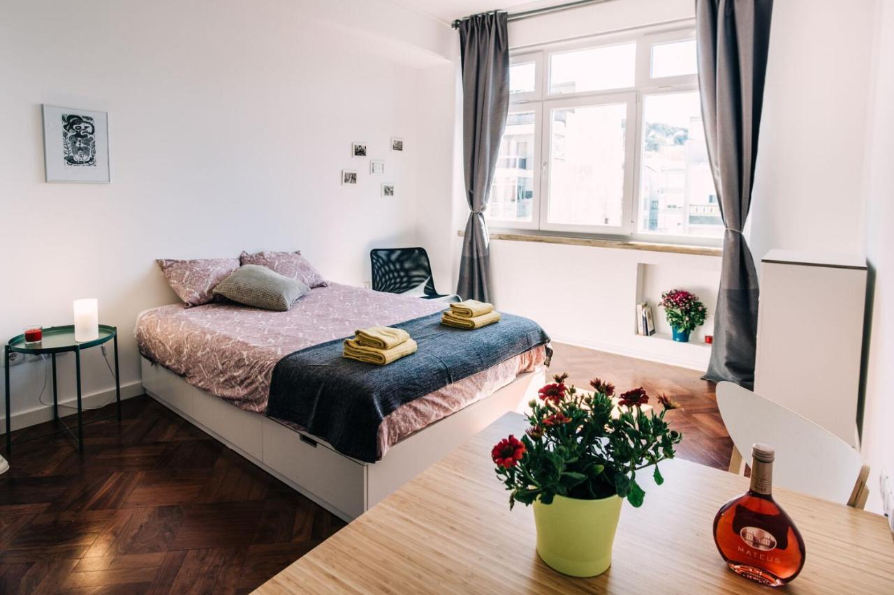 Studio 59 Lisboa Zewnętrze zdjęcie