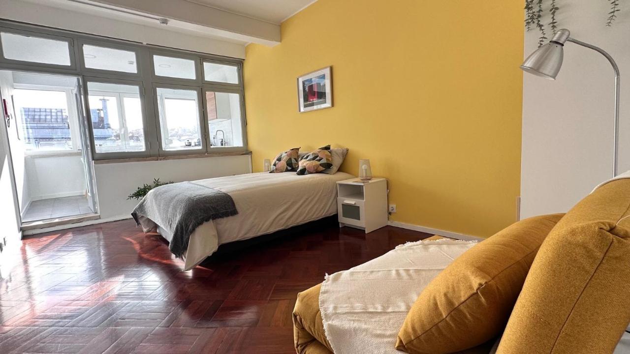 Studio 59 Lisboa Zewnętrze zdjęcie