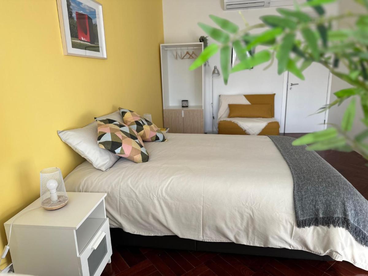 Studio 59 Lisboa Zewnętrze zdjęcie