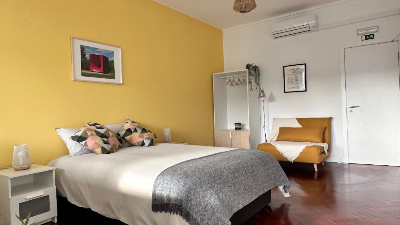 Studio 59 Lisboa Zewnętrze zdjęcie
