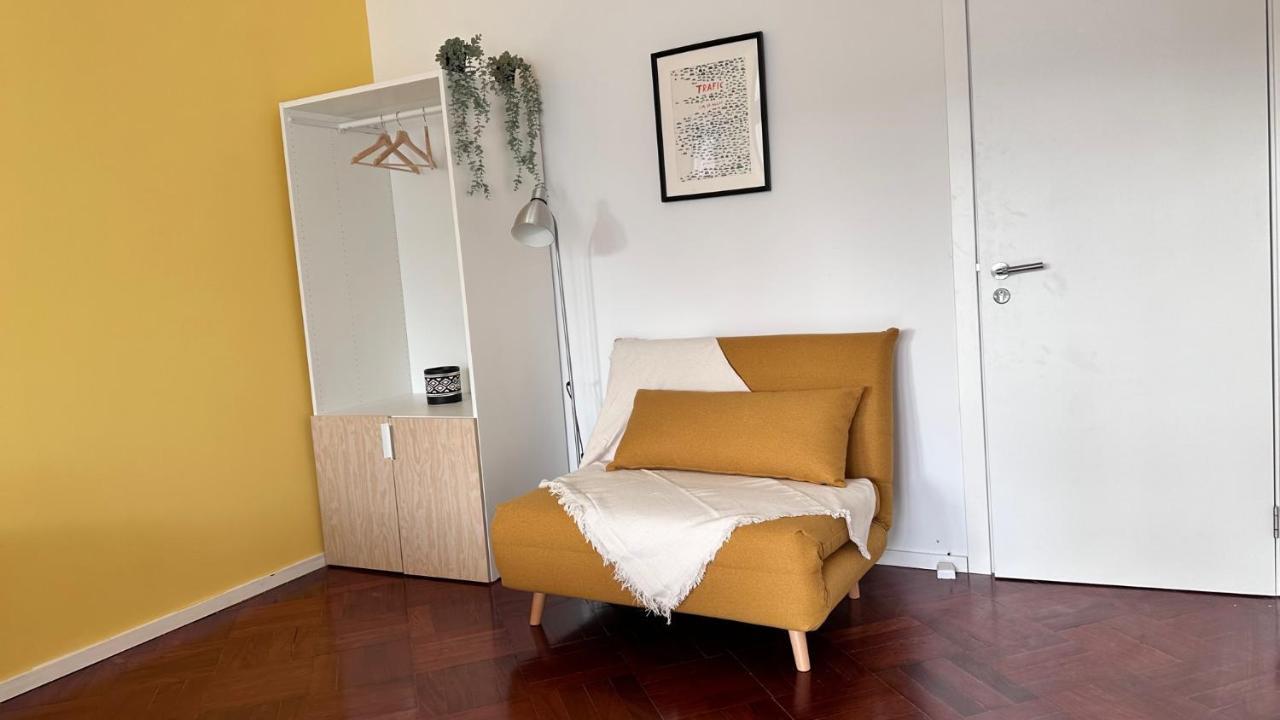 Studio 59 Lisboa Zewnętrze zdjęcie