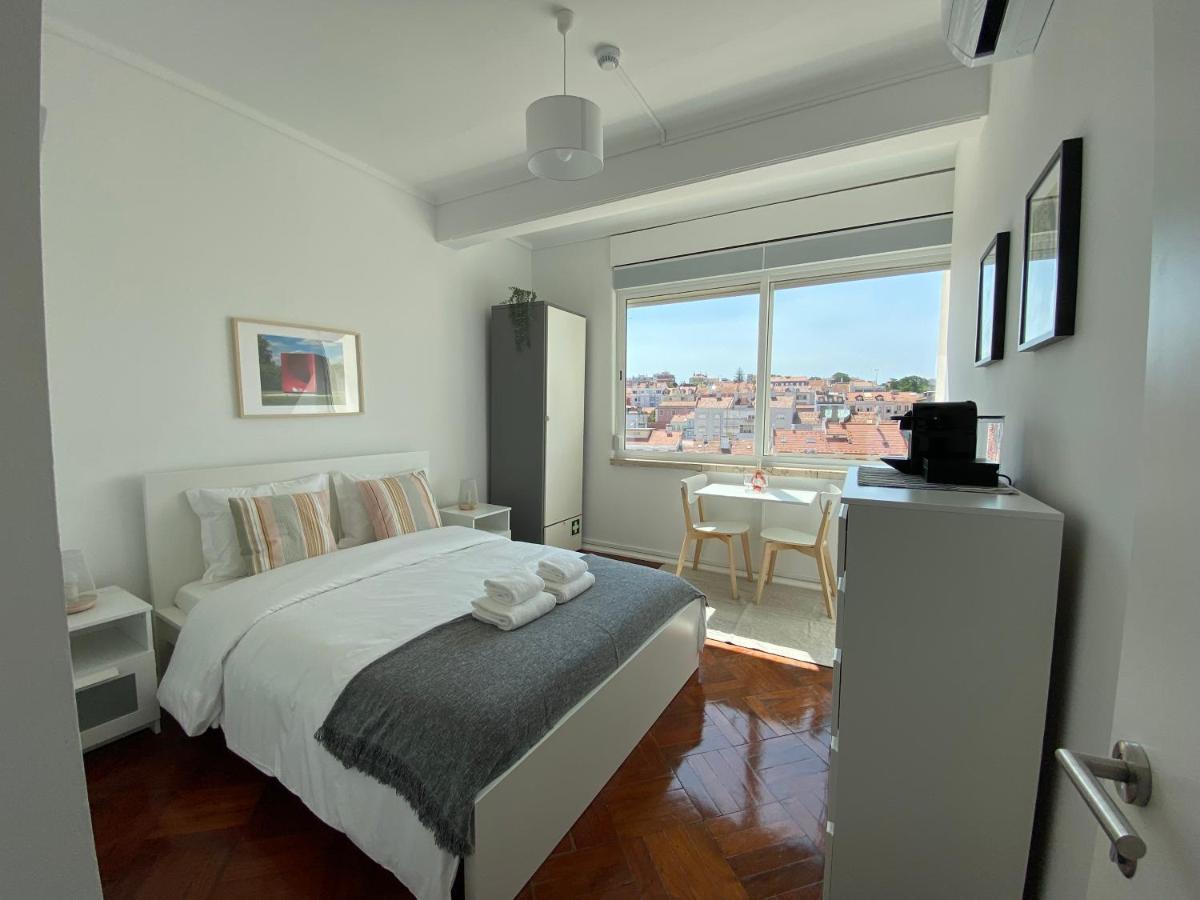 Studio 59 Lisboa Zewnętrze zdjęcie