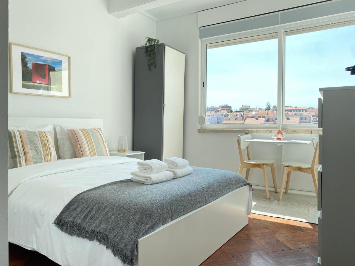 Studio 59 Lisboa Zewnętrze zdjęcie