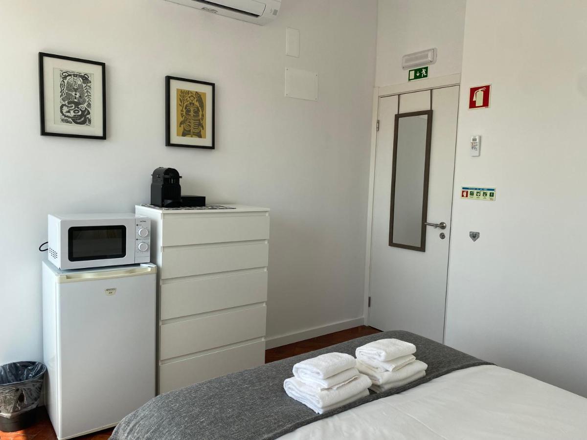 Studio 59 Lisboa Zewnętrze zdjęcie