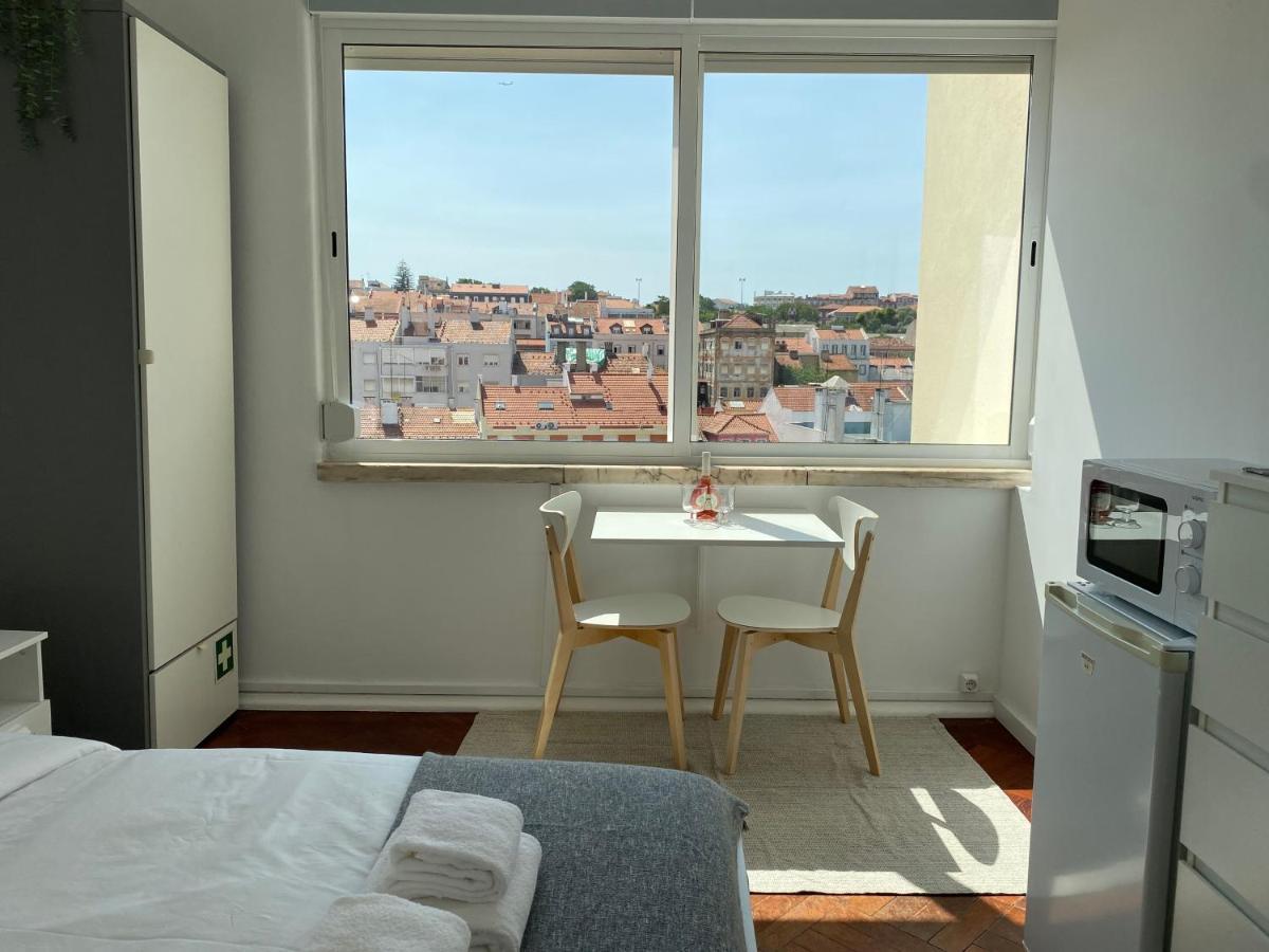 Studio 59 Lisboa Zewnętrze zdjęcie