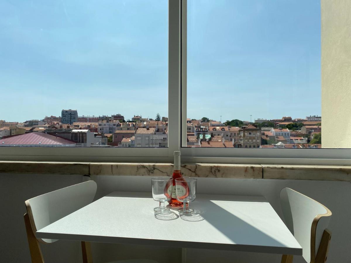 Studio 59 Lisboa Zewnętrze zdjęcie