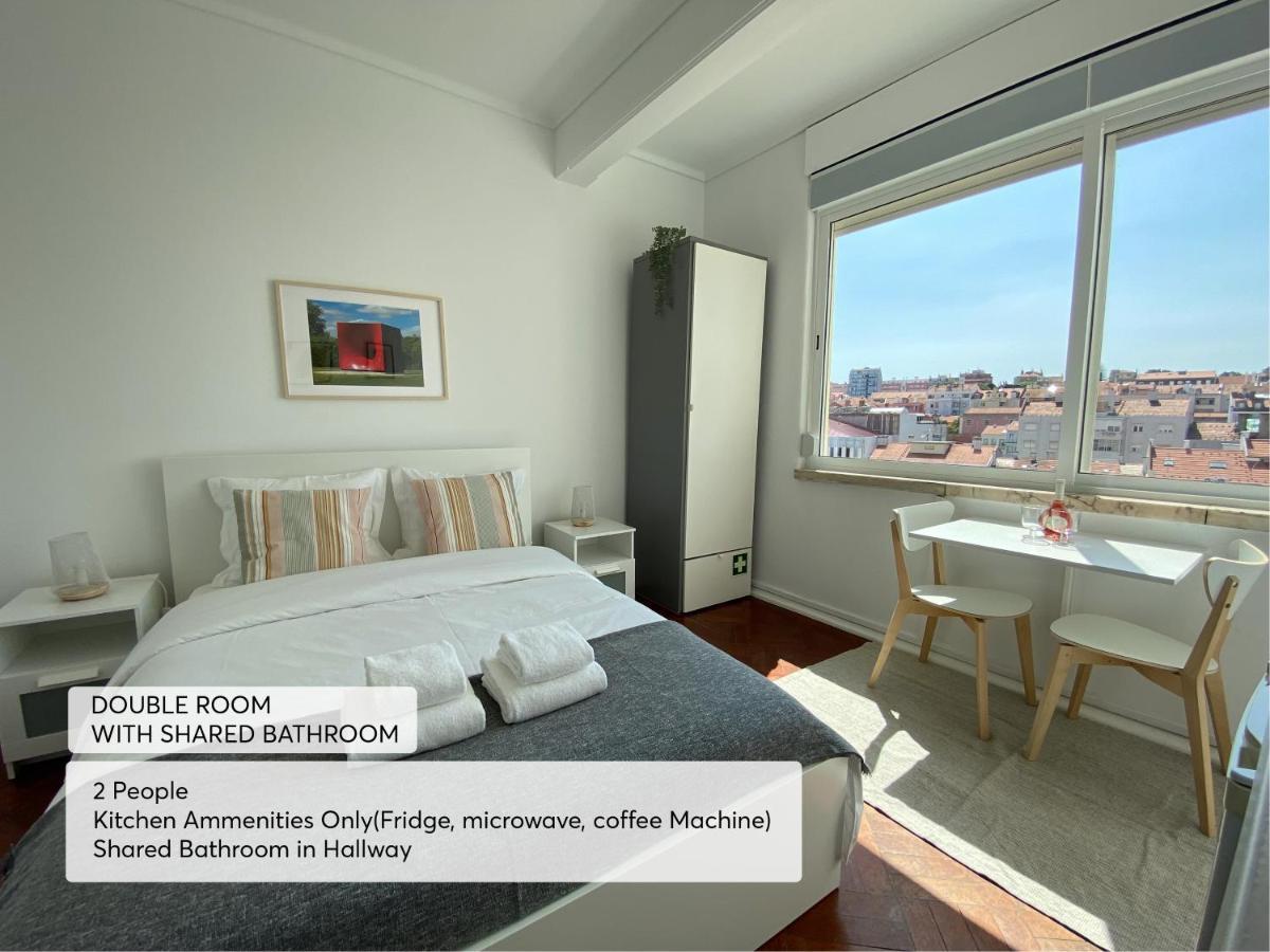 Studio 59 Lisboa Zewnętrze zdjęcie
