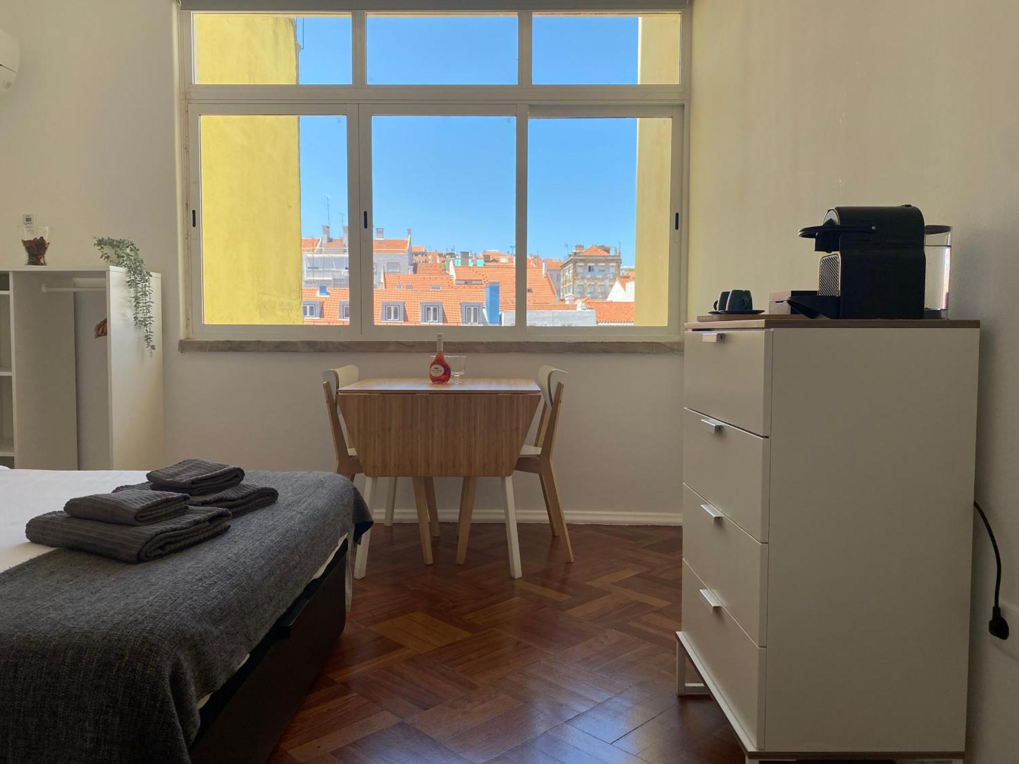 Studio 59 Lisboa Zewnętrze zdjęcie