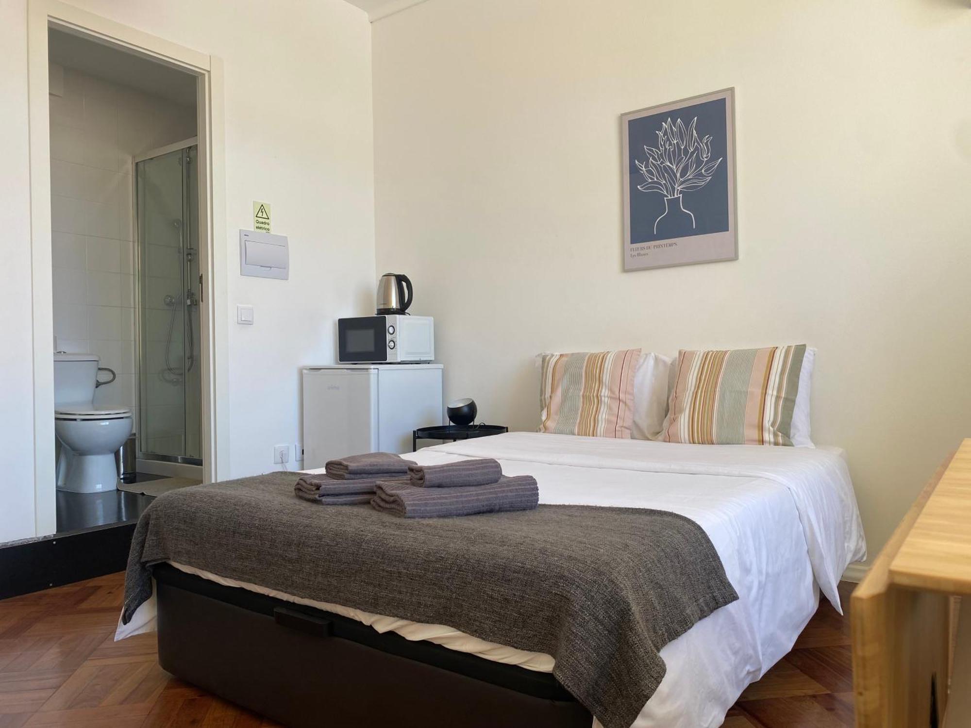 Studio 59 Lisboa Zewnętrze zdjęcie