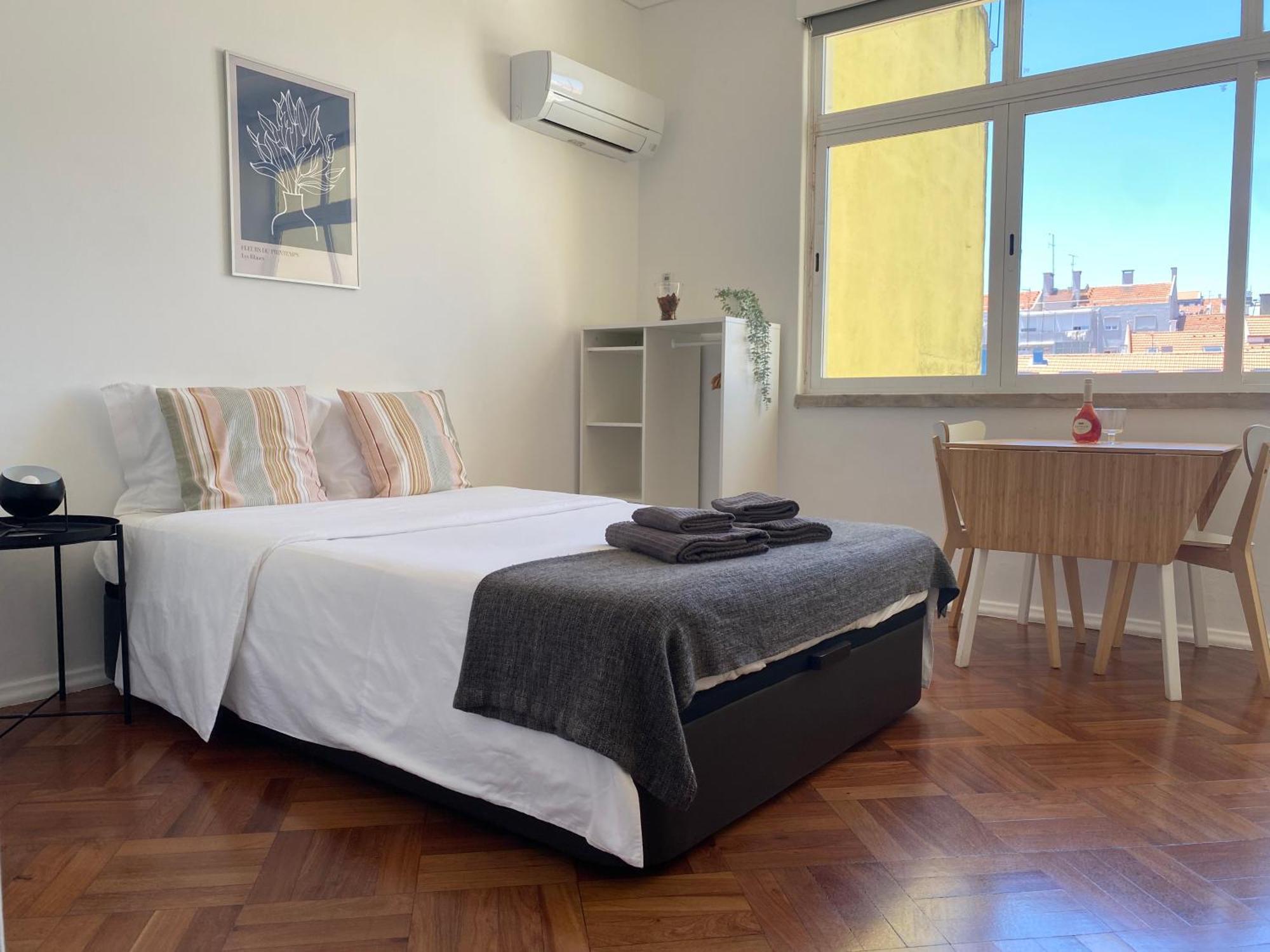Studio 59 Lisboa Zewnętrze zdjęcie