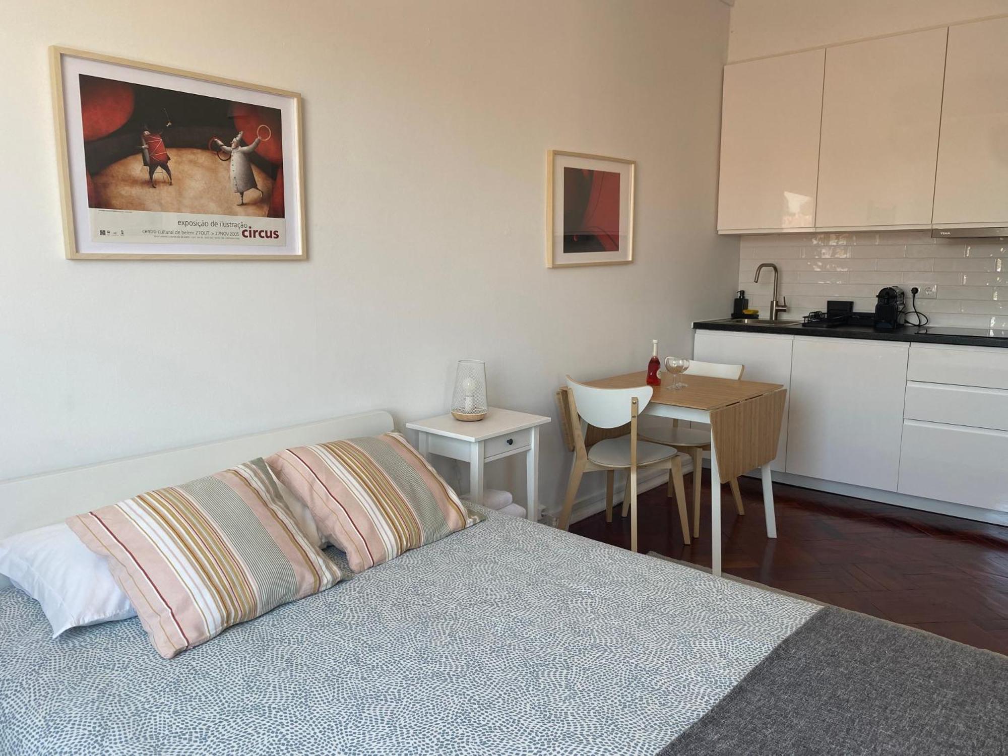 Studio 59 Lisboa Zewnętrze zdjęcie