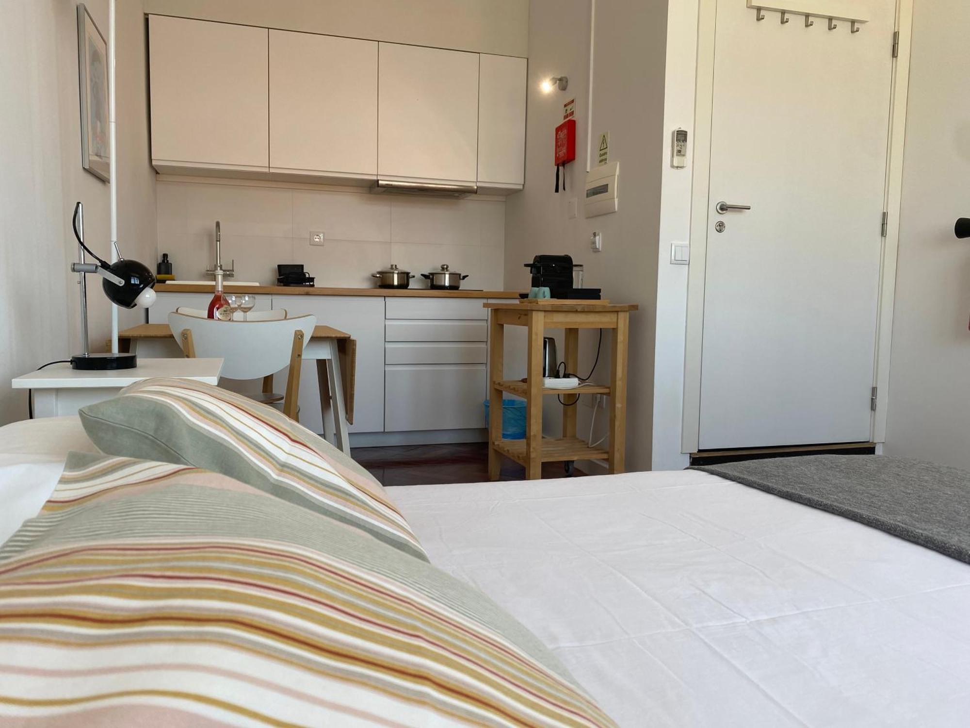 Studio 59 Lisboa Zewnętrze zdjęcie