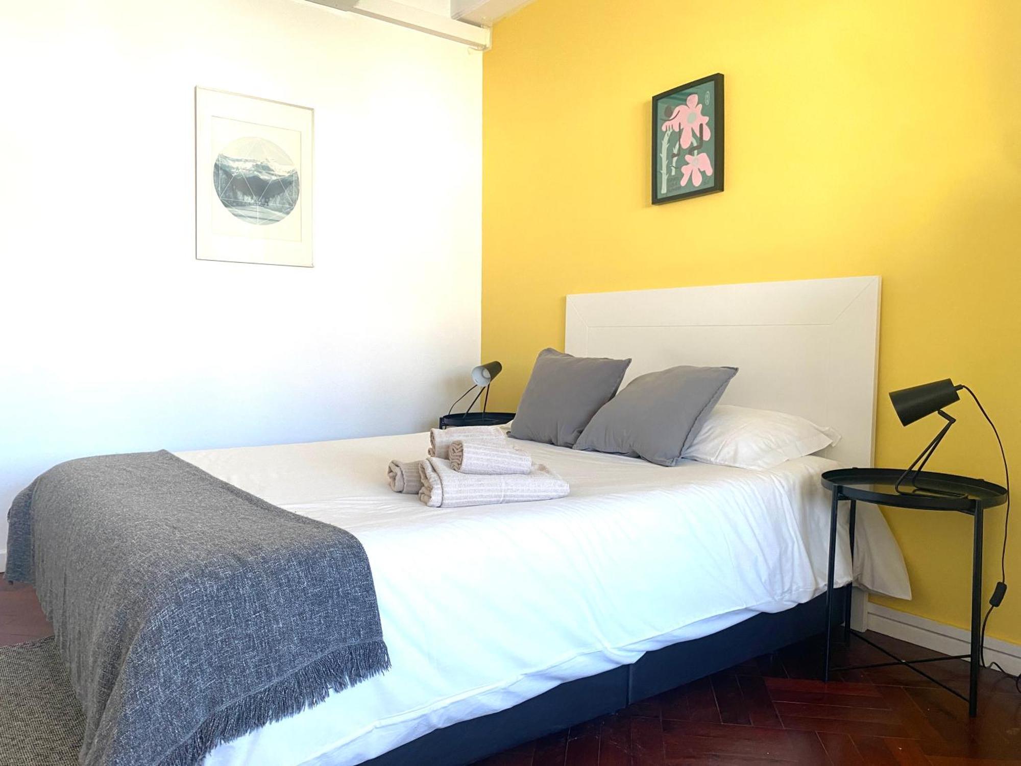 Studio 59 Lisboa Zewnętrze zdjęcie