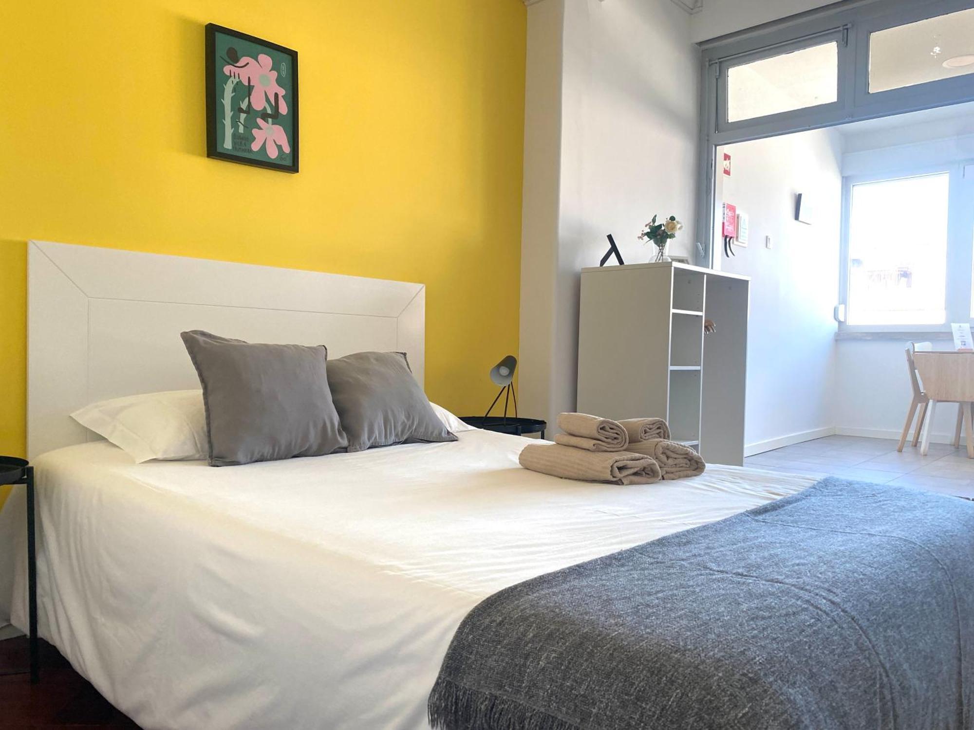 Studio 59 Lisboa Zewnętrze zdjęcie