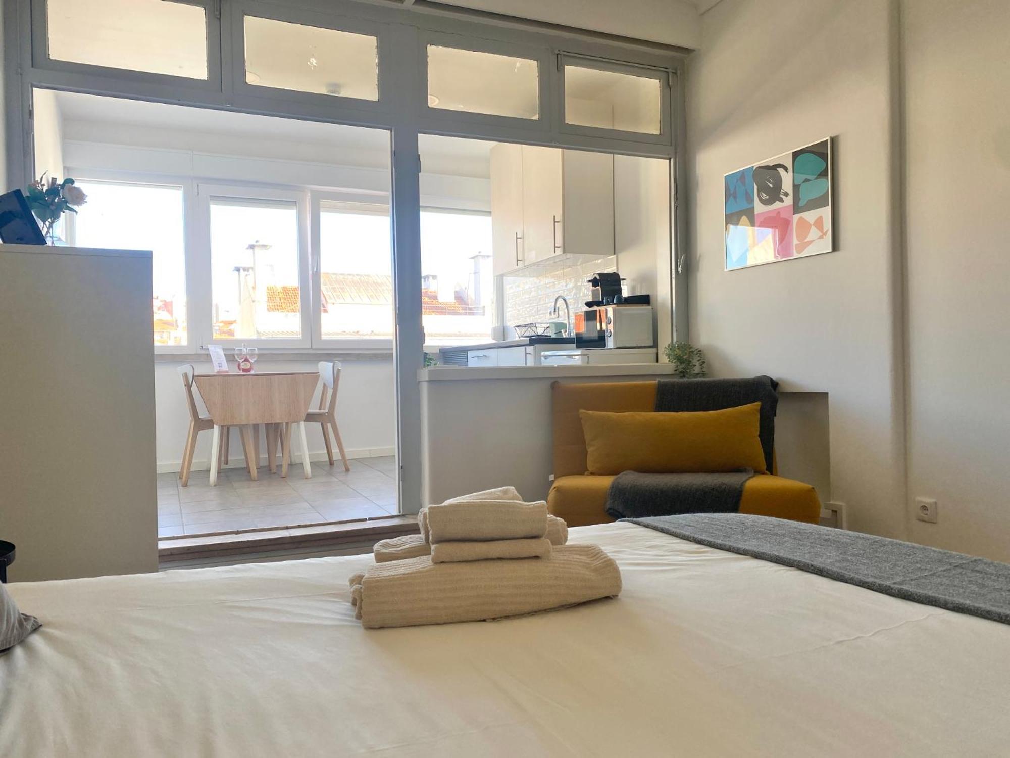 Studio 59 Lisboa Zewnętrze zdjęcie