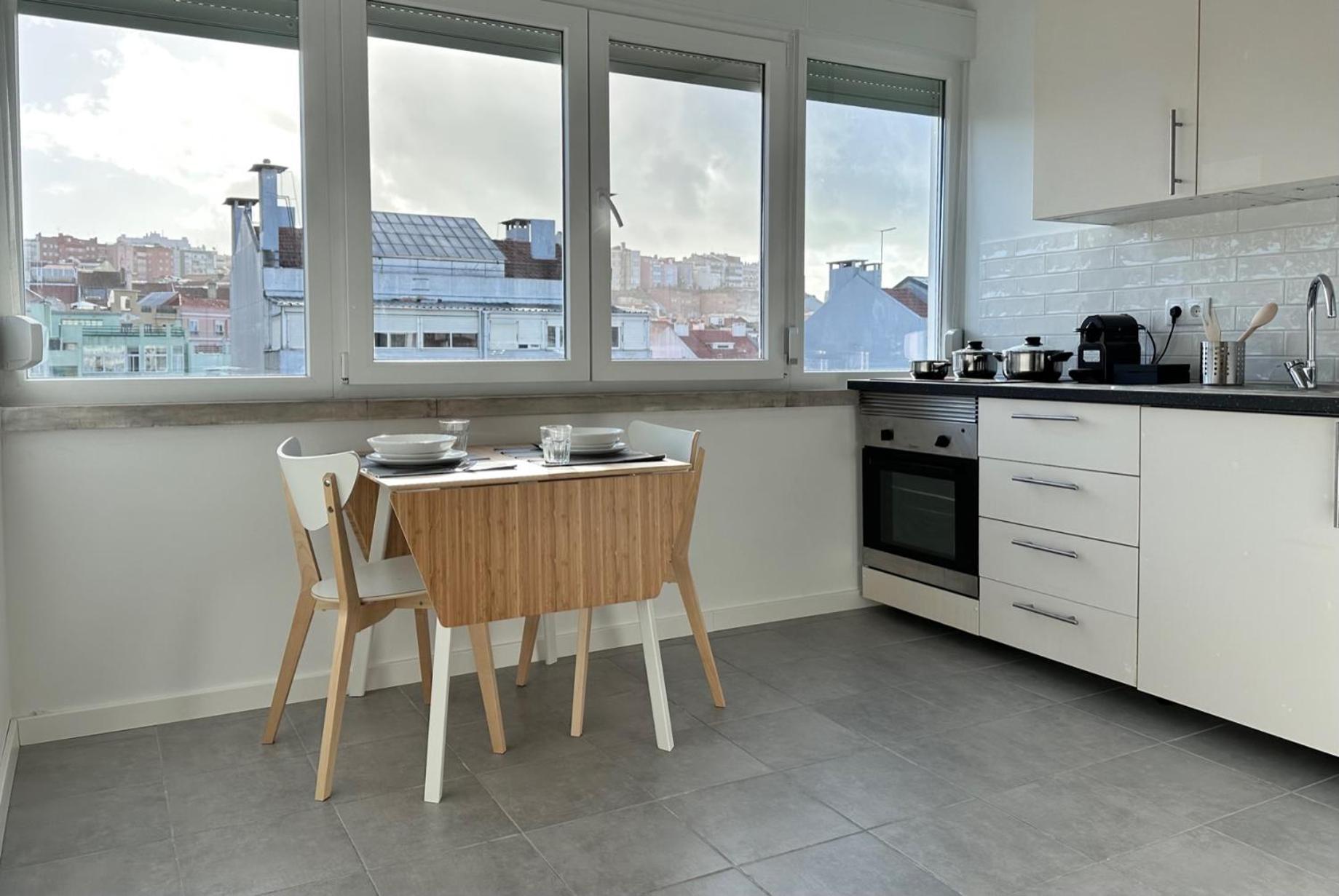 Studio 59 Lisboa Zewnętrze zdjęcie