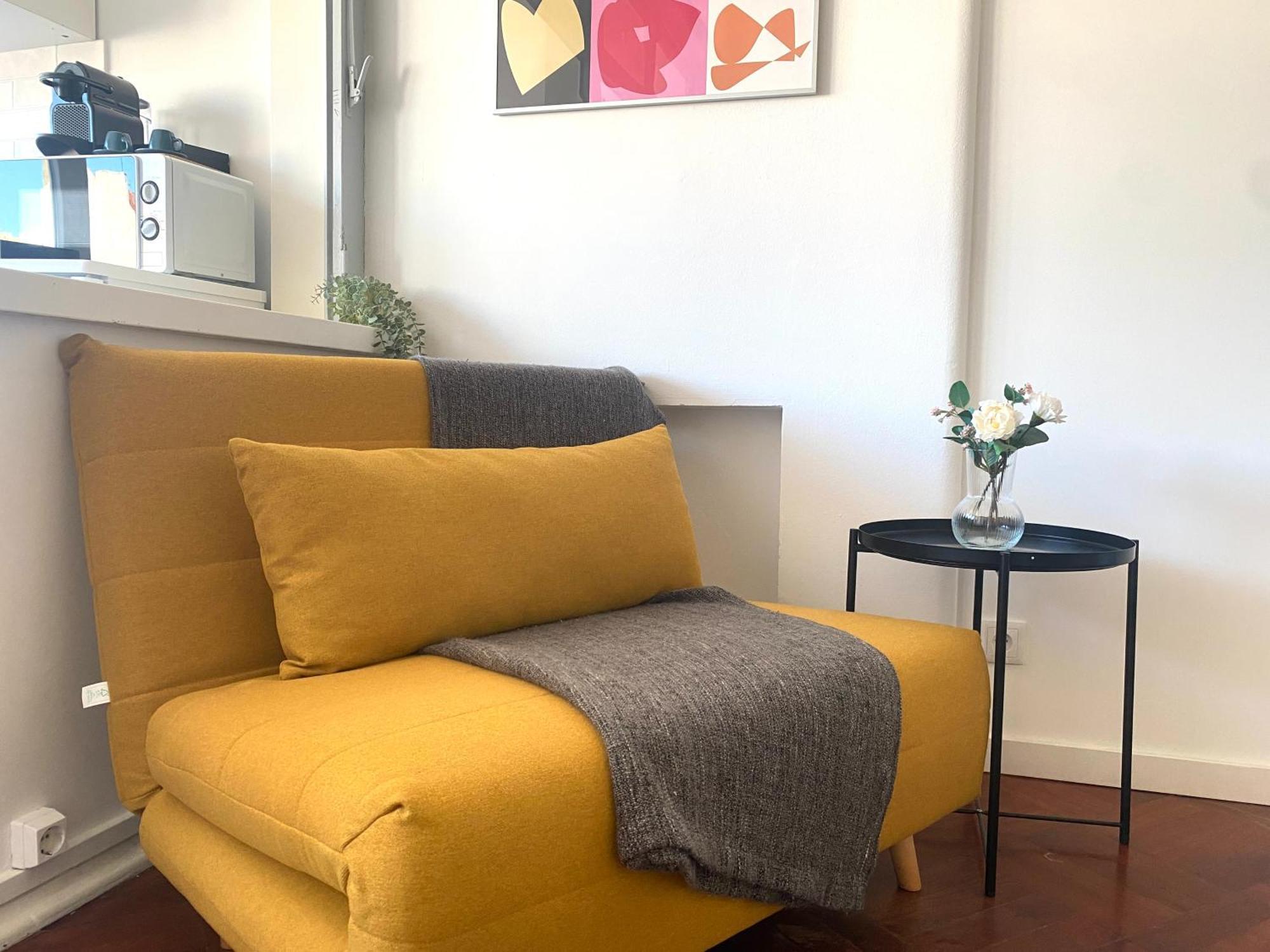 Studio 59 Lisboa Zewnętrze zdjęcie