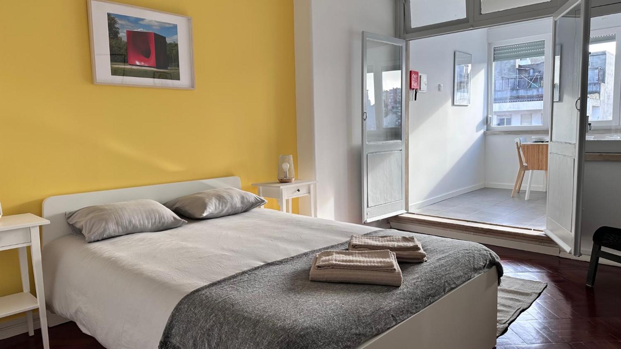 Studio 59 Lisboa Zewnętrze zdjęcie