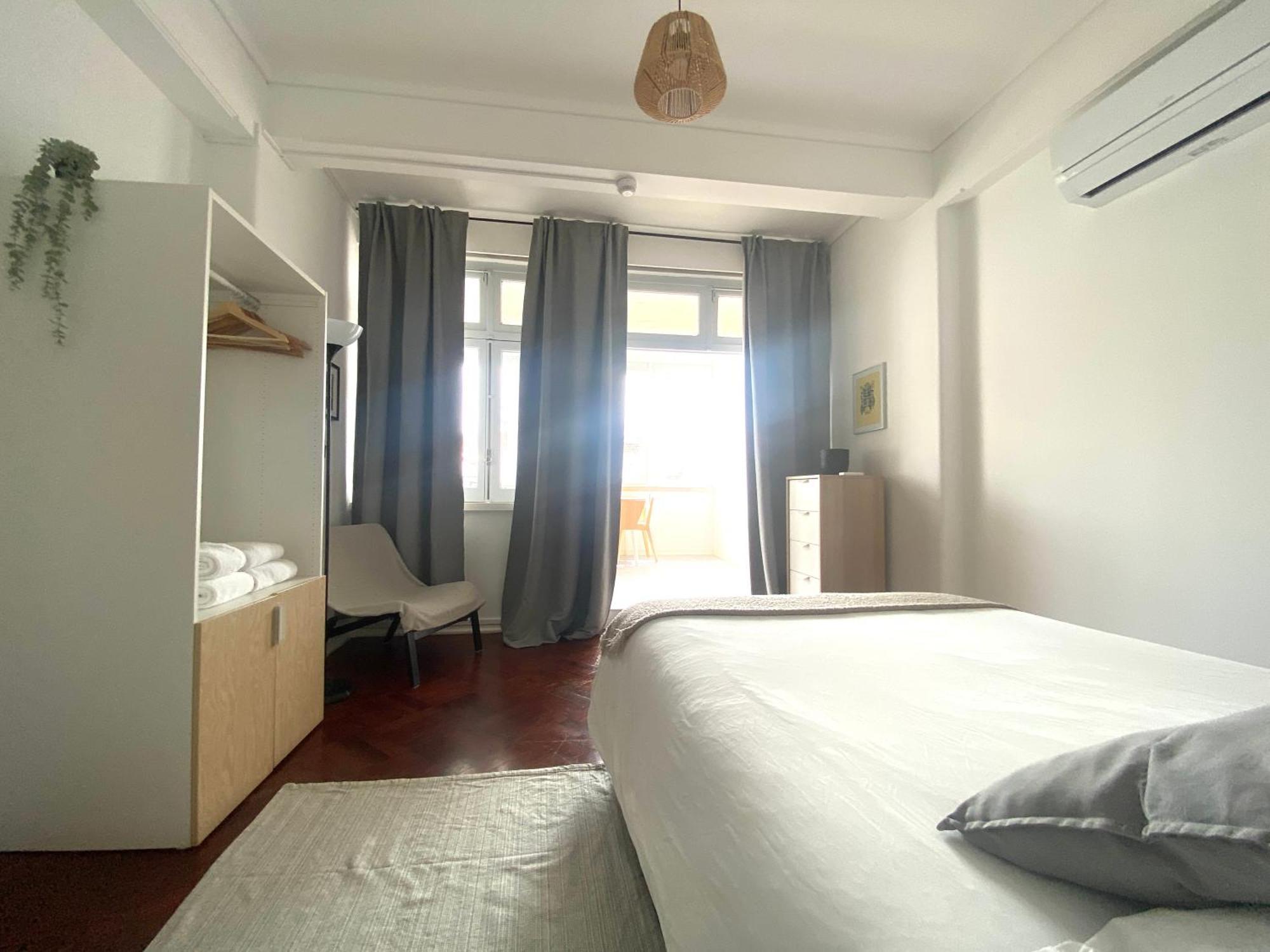 Studio 59 Lisboa Zewnętrze zdjęcie