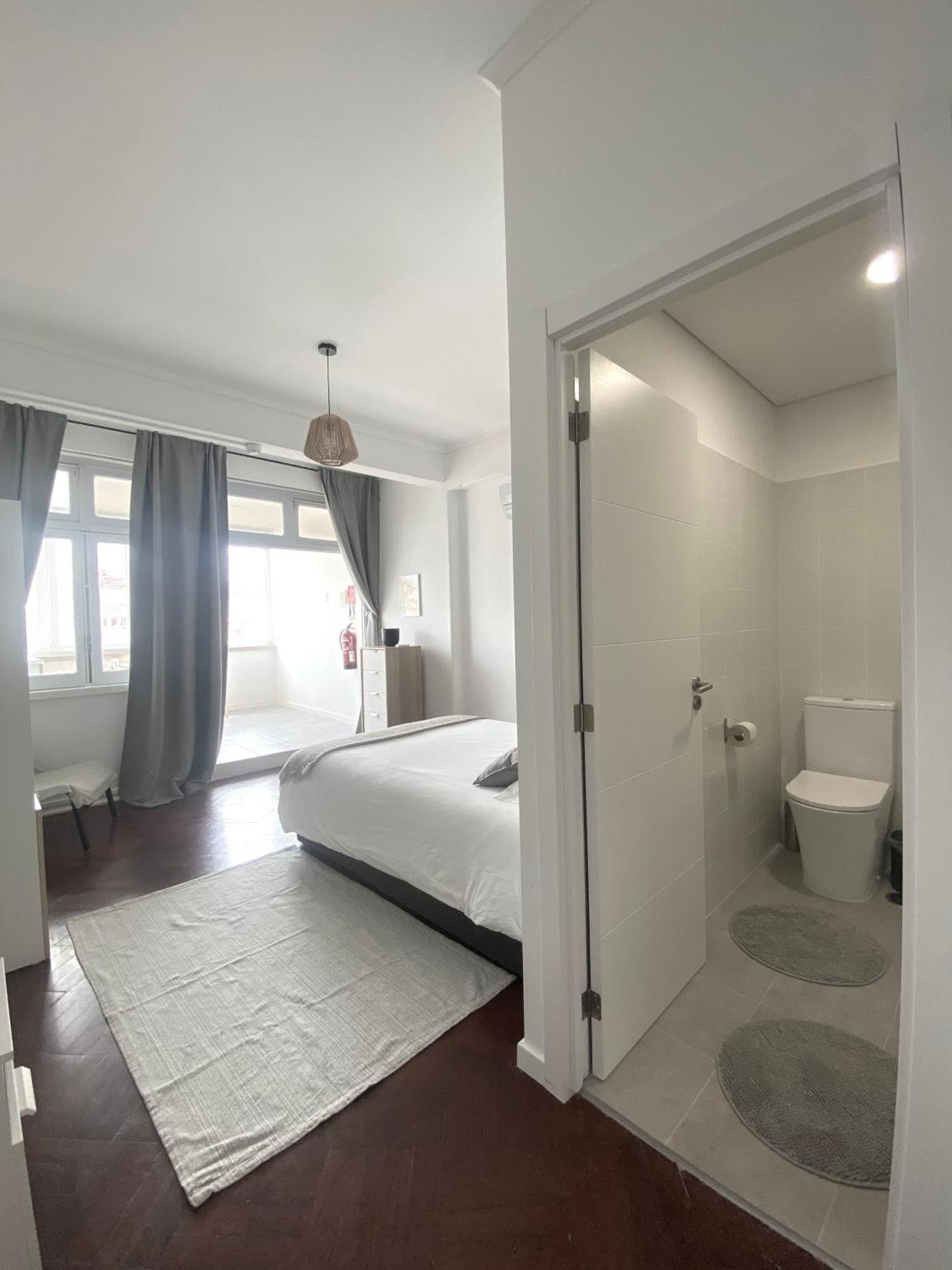 Studio 59 Lisboa Zewnętrze zdjęcie