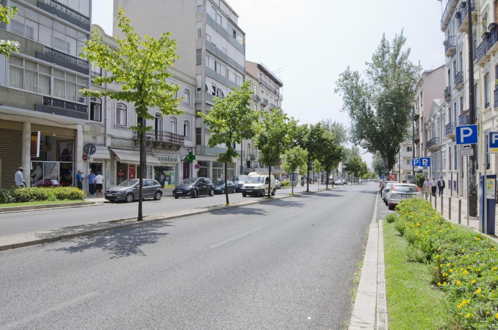 Studio 59 Lisboa Zewnętrze zdjęcie
